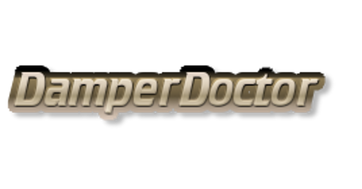 Damper Doctor