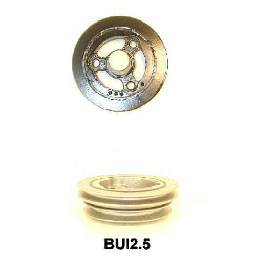 BUI2.5C CORE