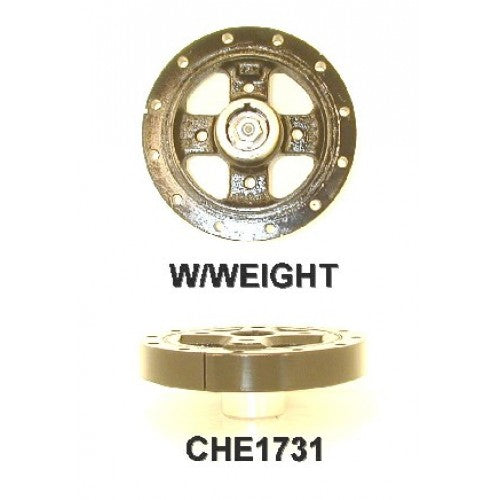 CHE1731:CHE1731C CORE